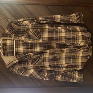 Company eighty one mens cotton hoodie